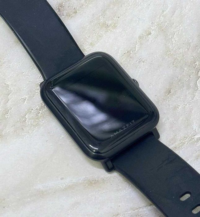 Amazfit Bip (г Караганда, Ерубаева 54) Лот 743341