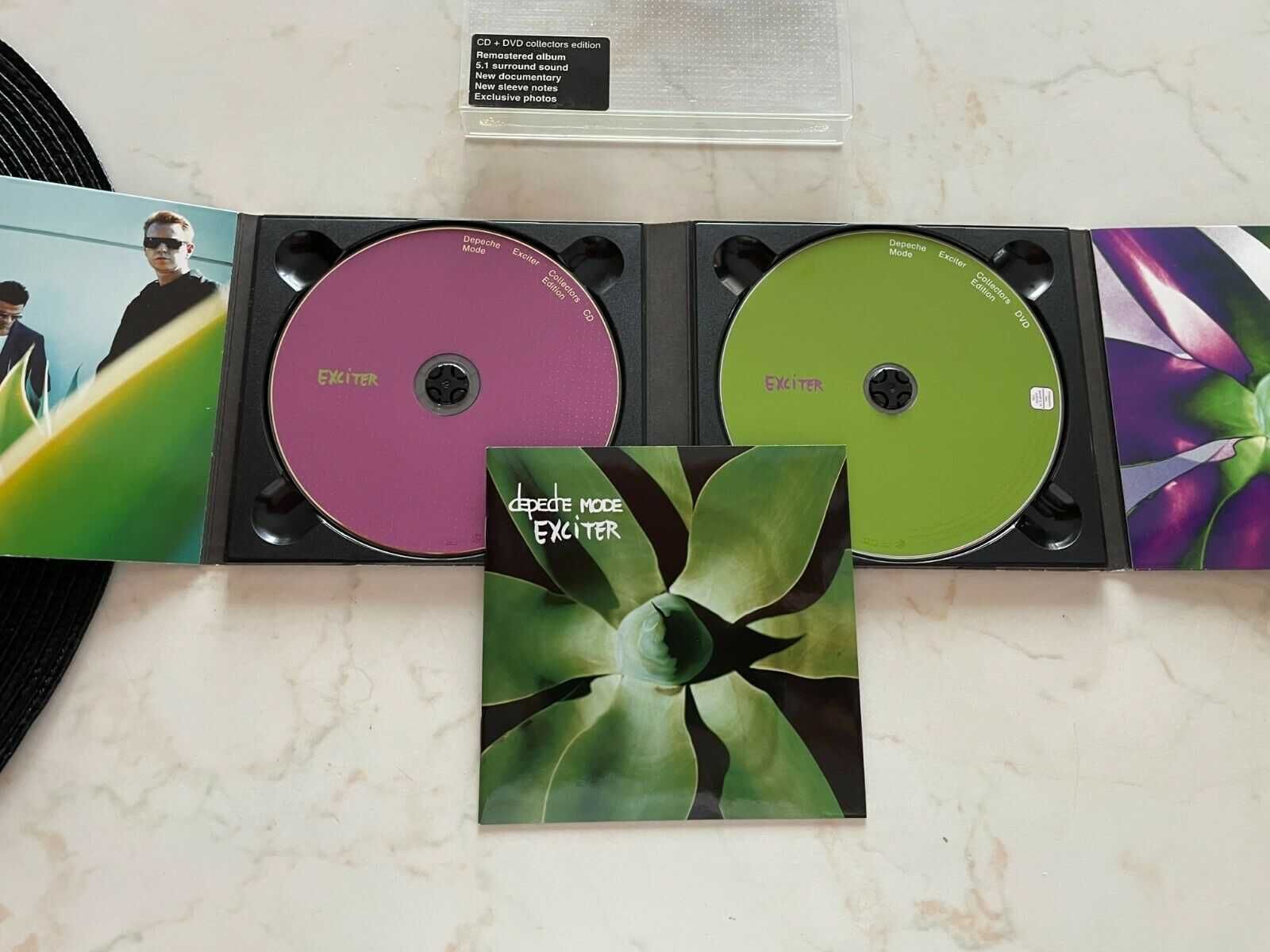 продаются фирменные SACD DEPECHE MODE