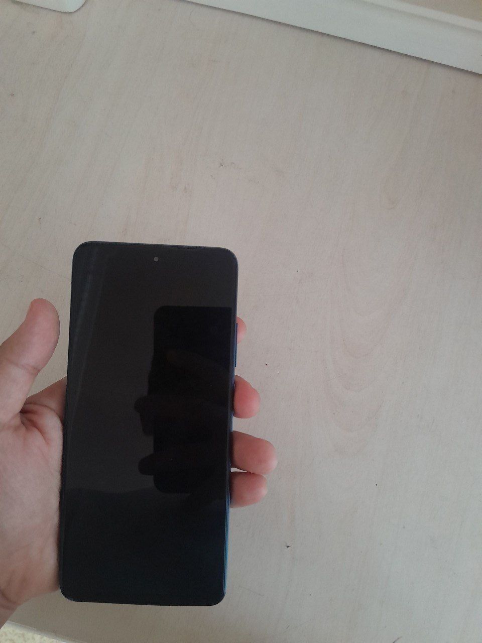 Poco x4 pro 5g 12/256gb