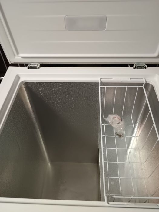 Lada Frigorifica GORENJE FH15FPW, 142 l, H 85 cm