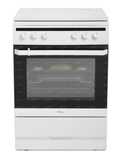 Плита комбинированная Hansa FCMW-68020