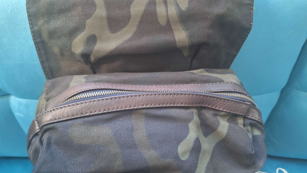 Rucsac nou AG SPALDING & Bros. Yosemite 15"