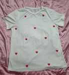 Tricou  de  damă