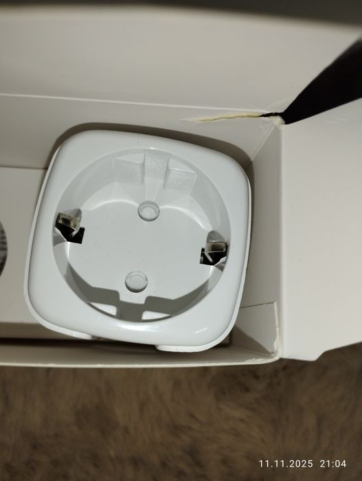 Priza Smart wifi, nou (1buc)