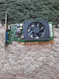 Placa video Nvidia GeForce GT710