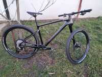 Bicicleta cannondale scalpel carbon xtr 1x12 29er