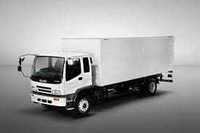 Aksiyaga ulguring Isuzu 7,5t Sendvich 8% halol nasiyaga harid qiling