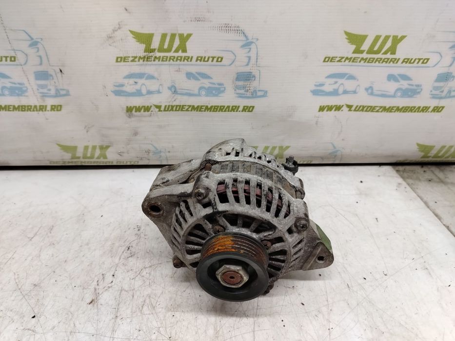 Alternator 1.0 benzina Opel Agila 1 [2000 - 2003]