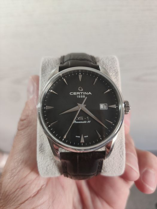 Certina Automatic