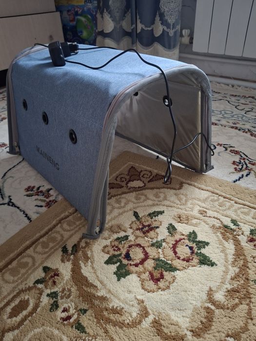 Продам световой короб от желтухй