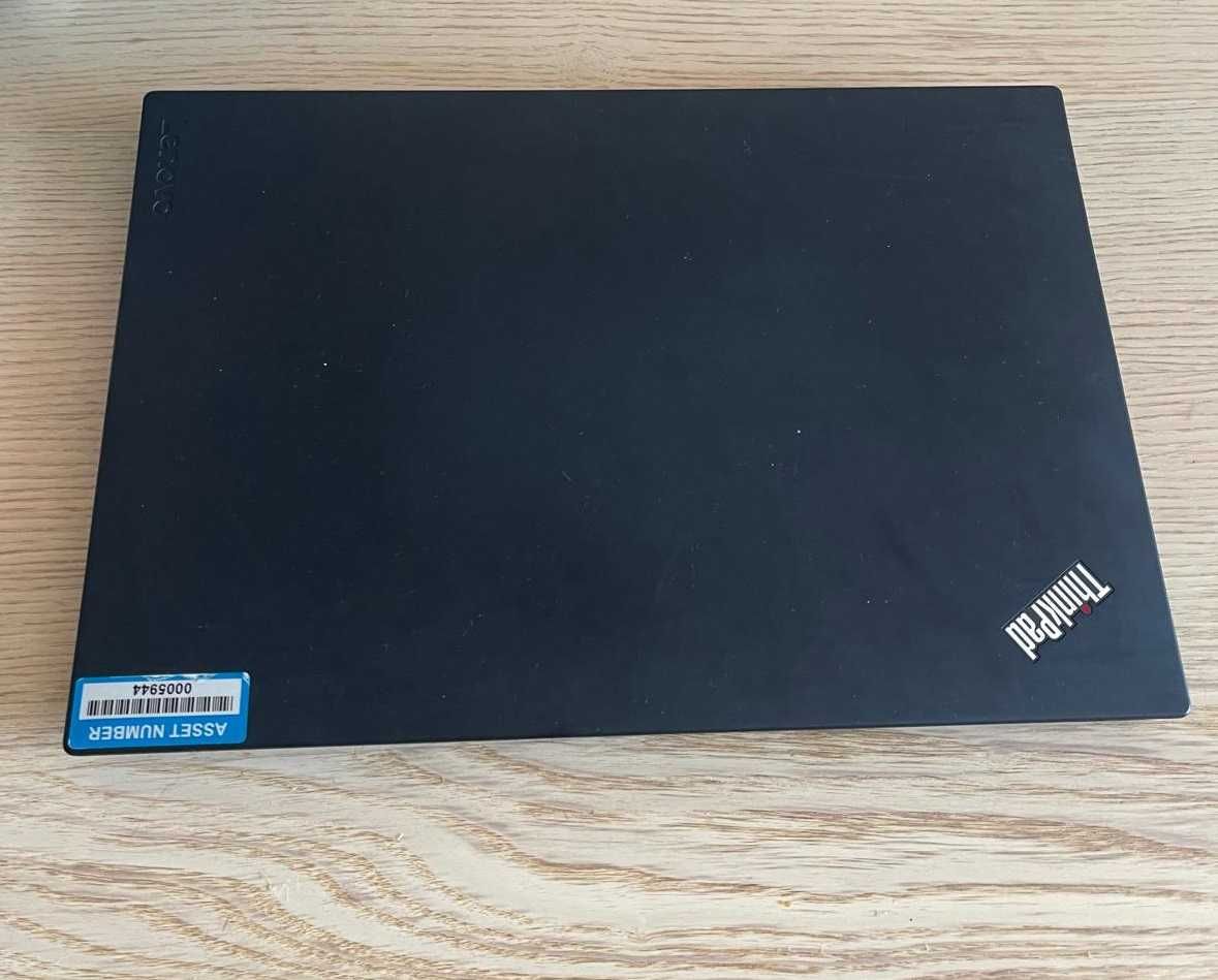 Laptop Lenovo T480 Intel Core i5Pro 8th Gen