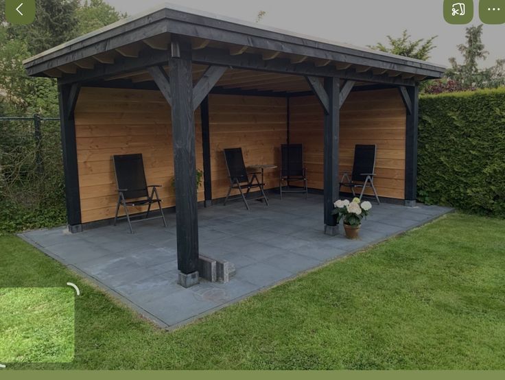 Vând foișor și garaje auto Terase din lemn -foișoare la comanda -pergo