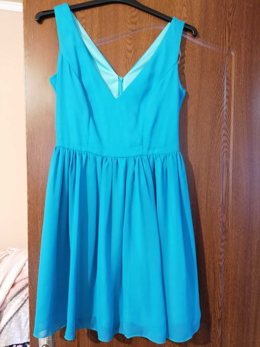Rochie fete -  marca Santana