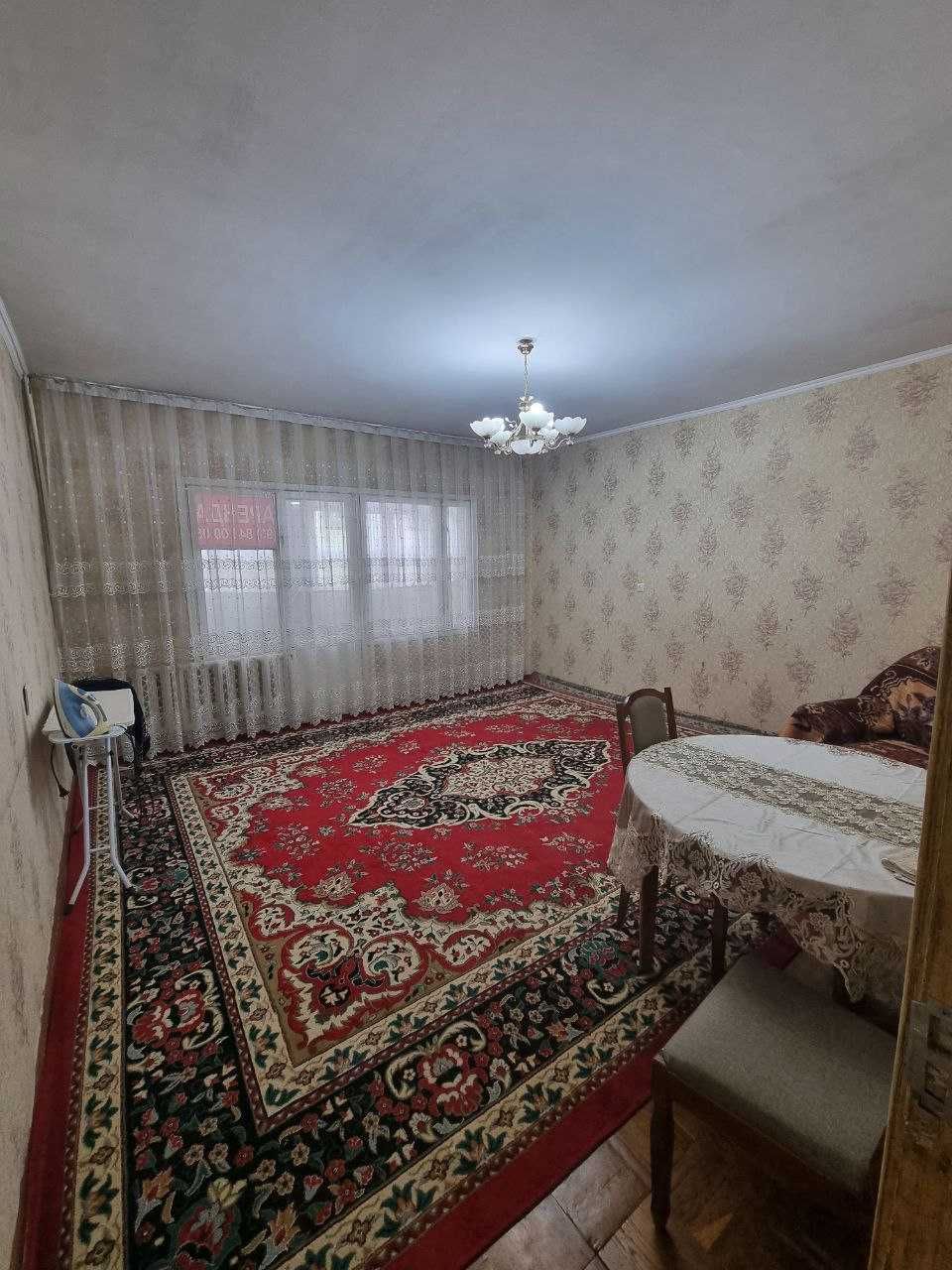 Срочно продается 4-комнатная квартира на дархане рыночная цена  153884