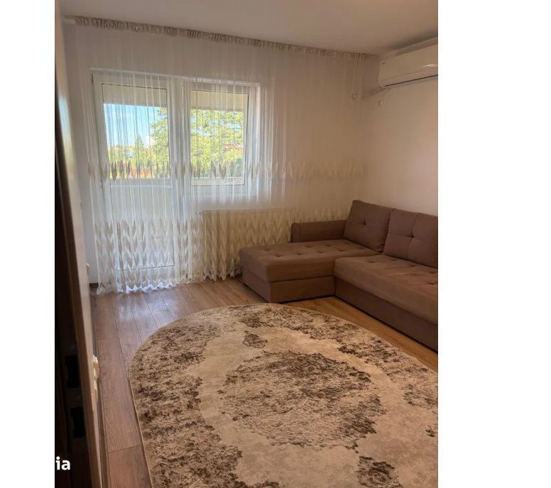 Aparatorii Patriei | 2 camere | centrala | parcare subterana | metrou