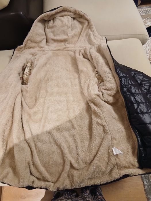 Geacă damă nouă xxl