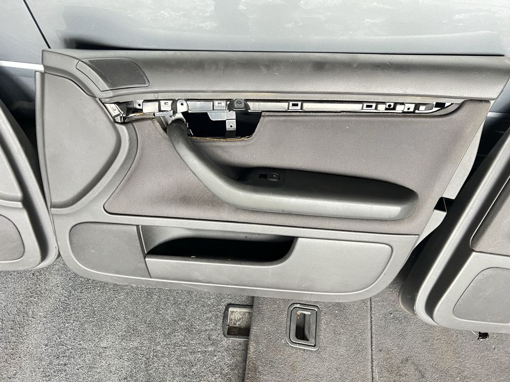 Кори за вратите ауди а4,б6 - б7 - Audi A4