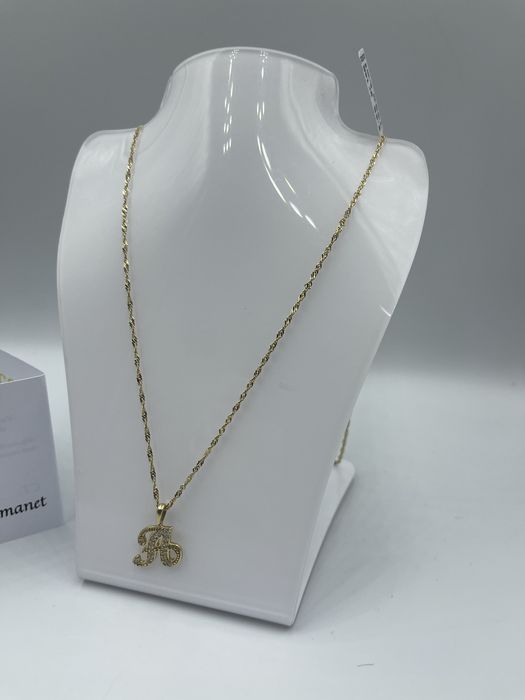 Lanț Aur 14k / 3,28g / #46851