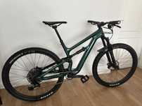 Cannondale Habit 3 Carbon 29 Fox 34 impecabila