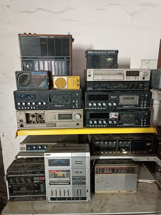 Продается Радиотехника СССР