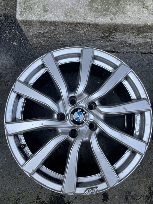 Jante AEZ Reef r18 BMW
