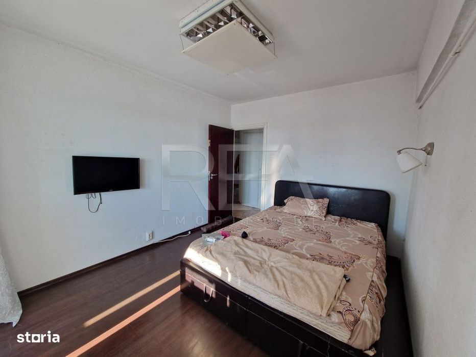 Apartament 4 camere Pantelimon – Mega Mall, mobilat si utilat