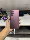 Samsung s22 ultra 12/256