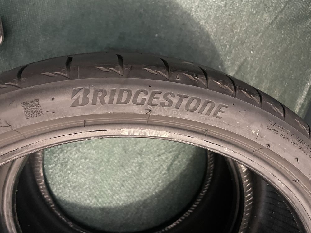 235/35 R19 91Y XL - Bridgestone Potenza S005 Oferta
