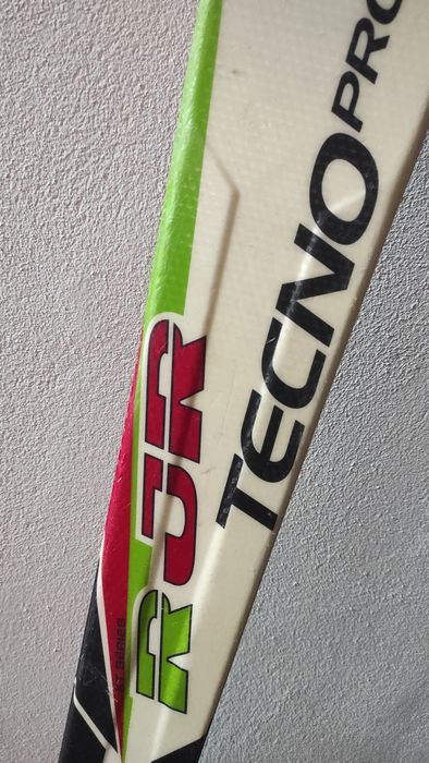 Schiuri 140 cm Techno Pro R JR