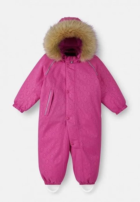 Продам зимний комбенезон Reima новый