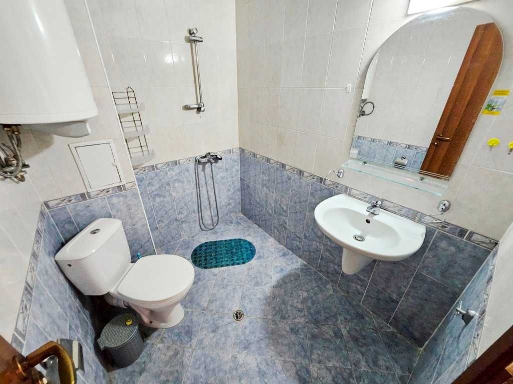 Продава се Тристаен апартамент в к.к. Слънчев бряг - 82 кв.м за 726 €/кв.м - Снимка #8