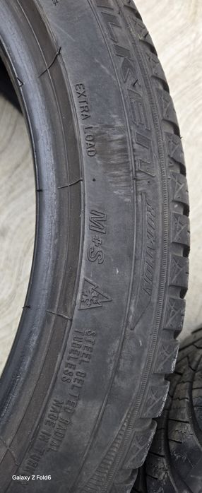 Falken xl 225 45 19 96v
