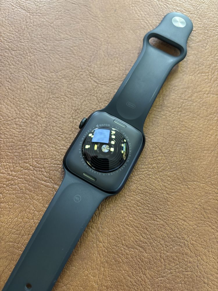 Apple Watch SE 2