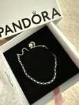 Vand bratara Pandora