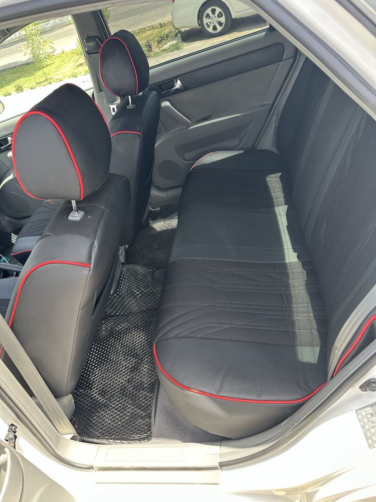 Chevrolet gentra  sotiladi срочний