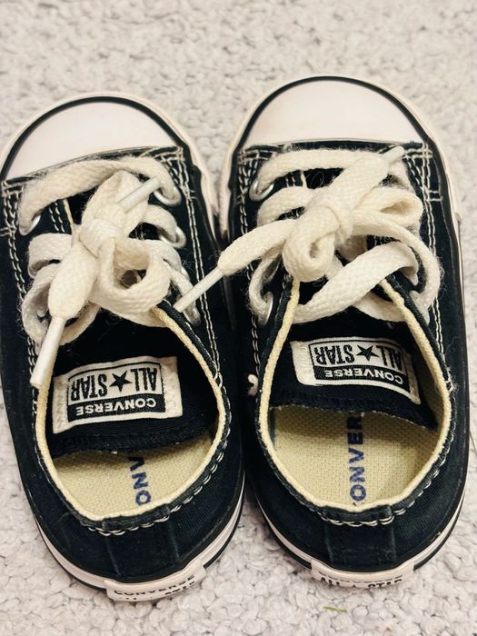 Teniși converse copii Nr 21