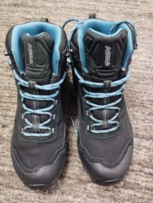 Bocanci Asolo mid gtx