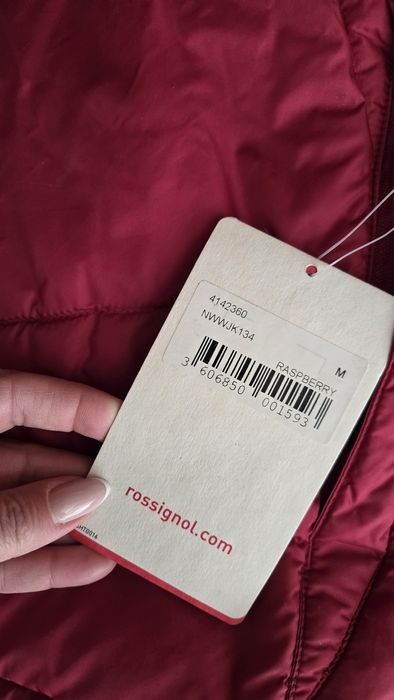Дамско яке Rossignol