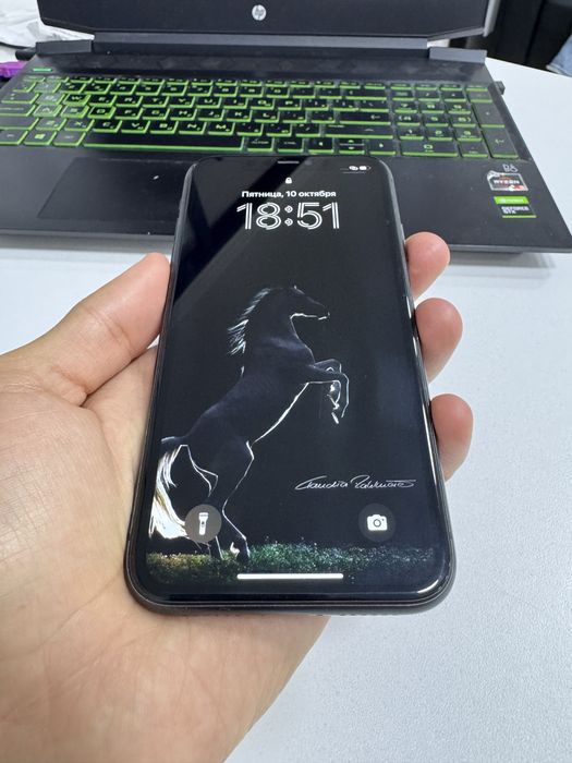 IPhone 11, 128 GB