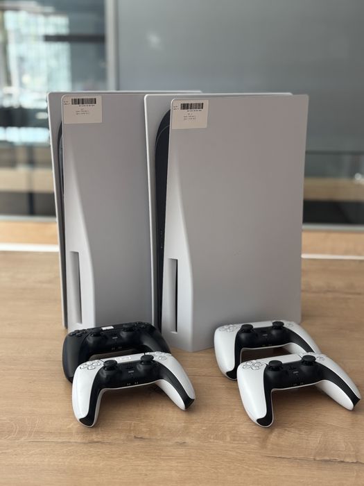 Игровая приставка Playstation 5/Aktiv market