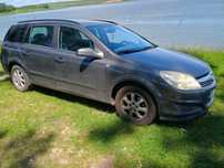 Vând Opel Astra h 2009