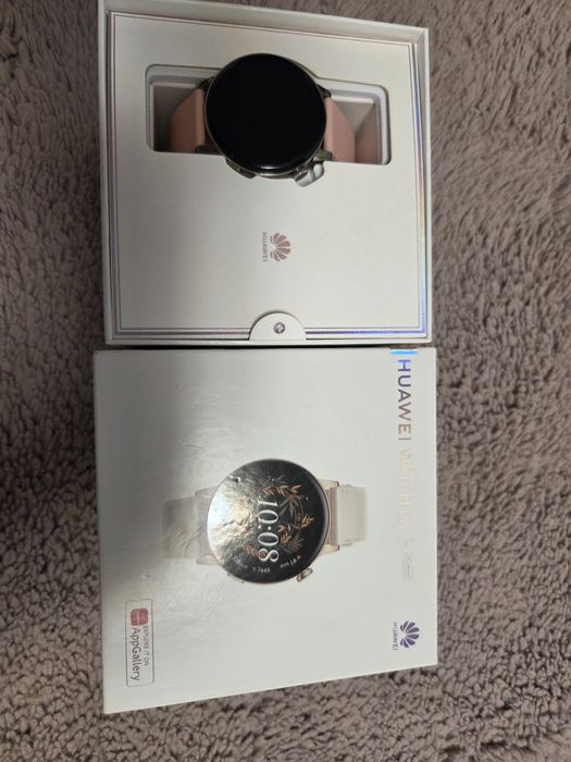 Ceas huawei gt3 42 mm