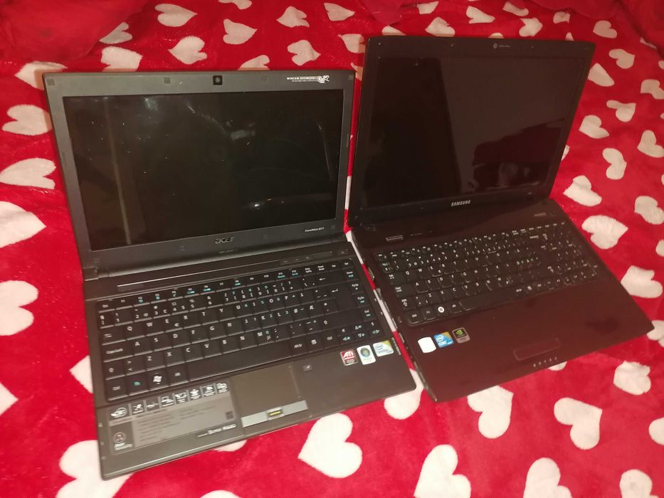 Laptop Acer/Samsung i3/rami 4Gb/HDD 500GB import germania