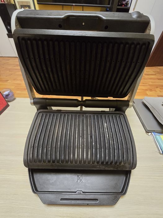 Grătar Tefal Optigrill XL