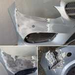 Sudura mase plastice (reparatii/sudura plastic)