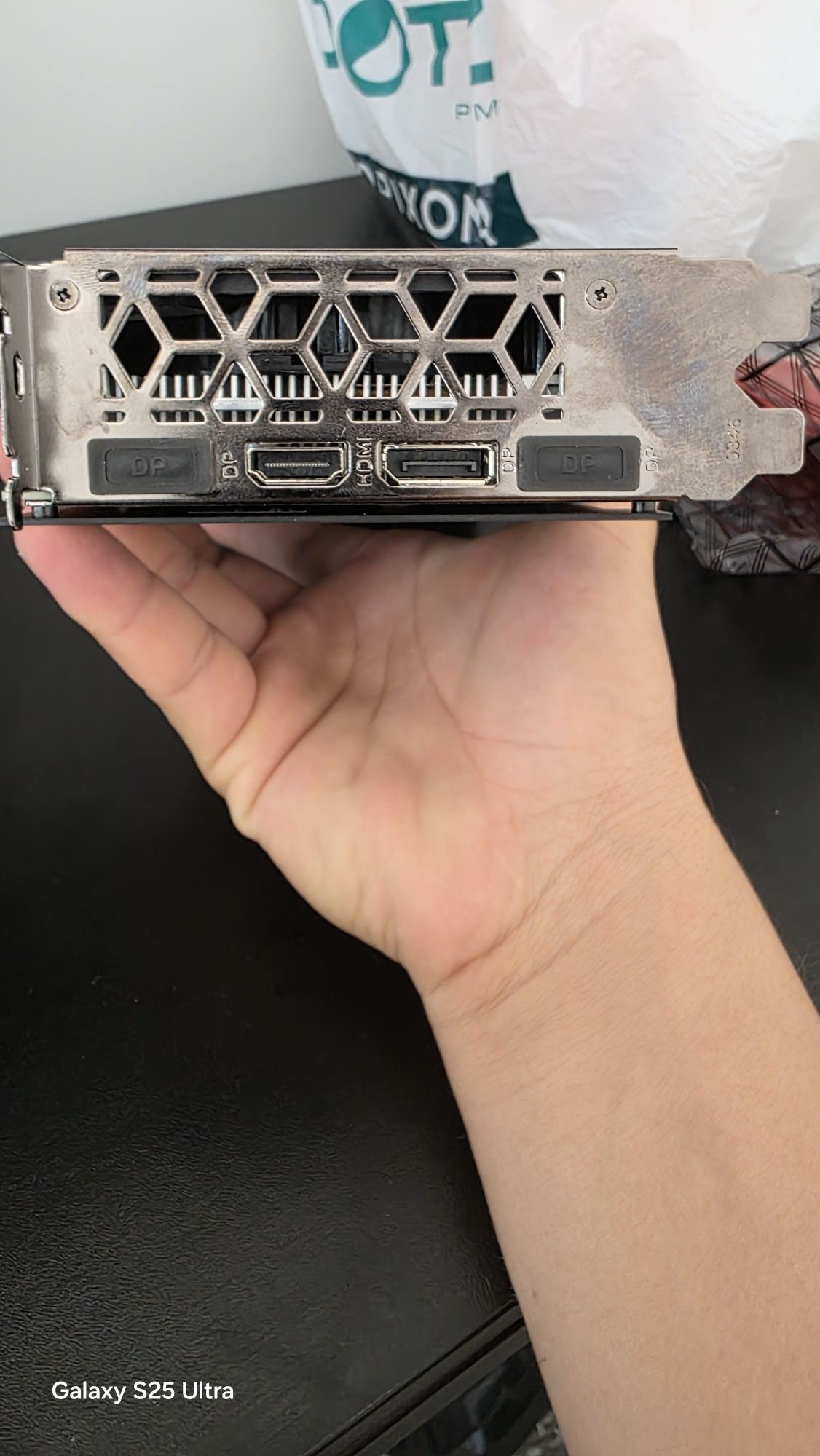 Geforce 4060 8GB GDDR5