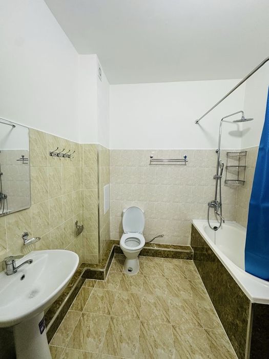 Аренда 1 комнатной квартиры Узбум ЖК Obod Makon|Депозит