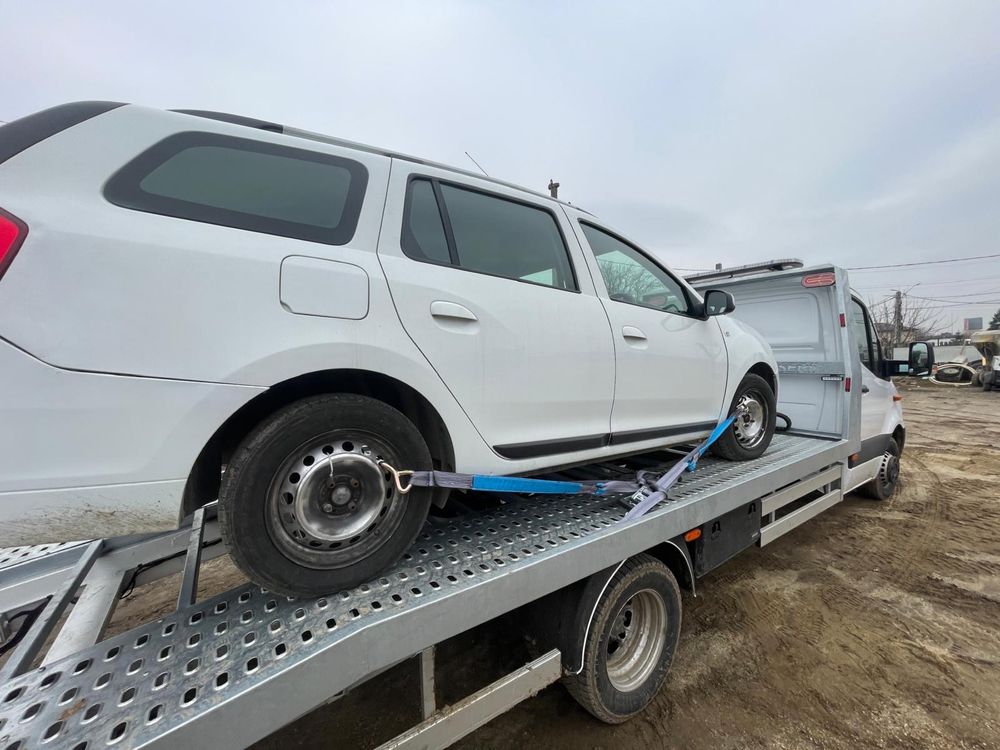 Haion, Dezmembrez Logan 2 Mcv, Motor, Portiera, Far, Stop