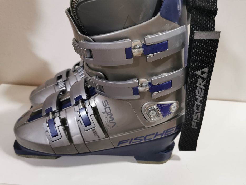 Clapari FISCHER 43-27,5