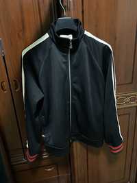 Gucci Jersey Jacket